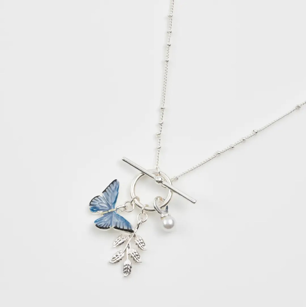 Collier "Delacour"