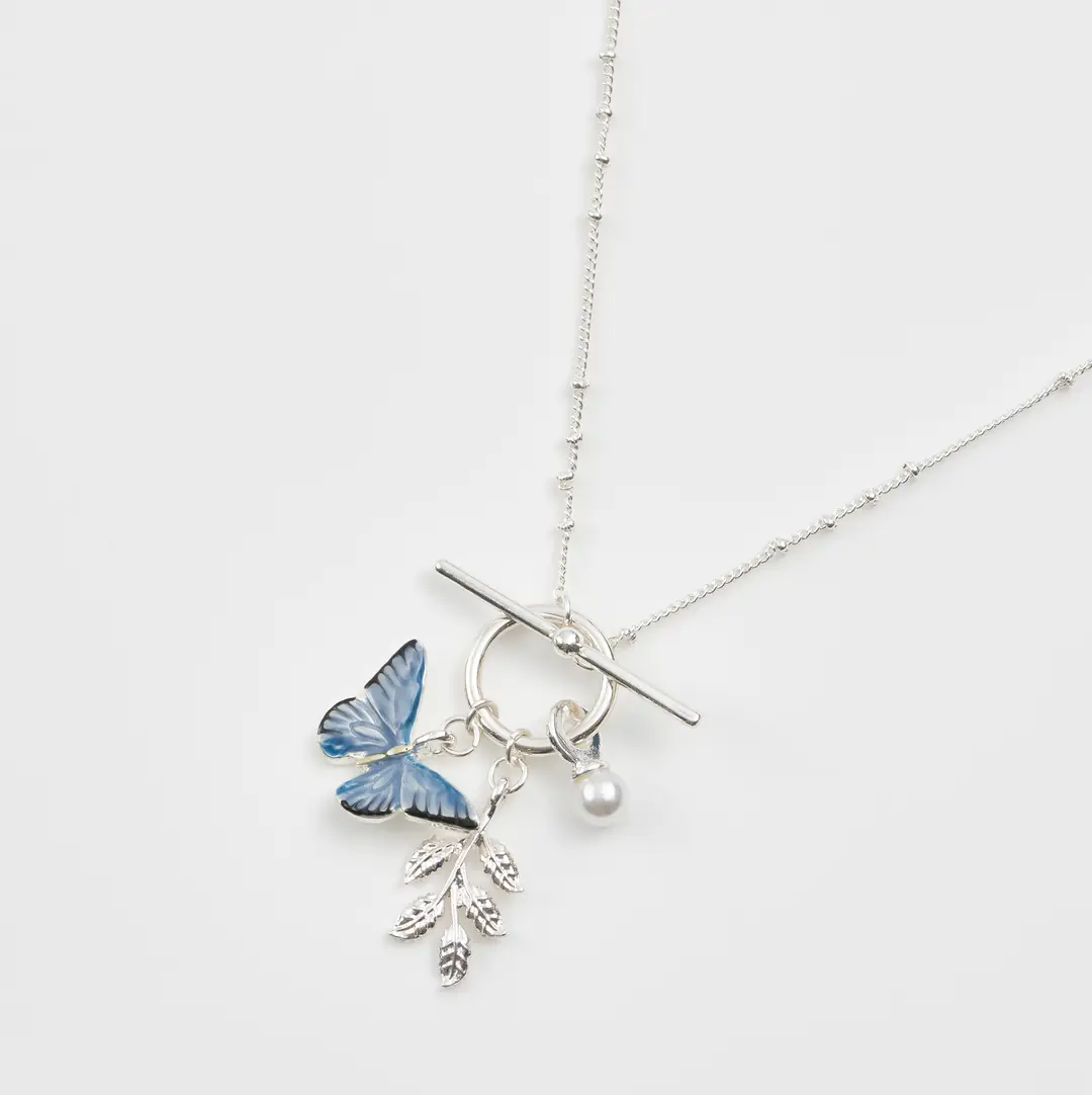 Collier "Delacour"