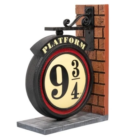 Serre-livres Plateforme 9 3/4