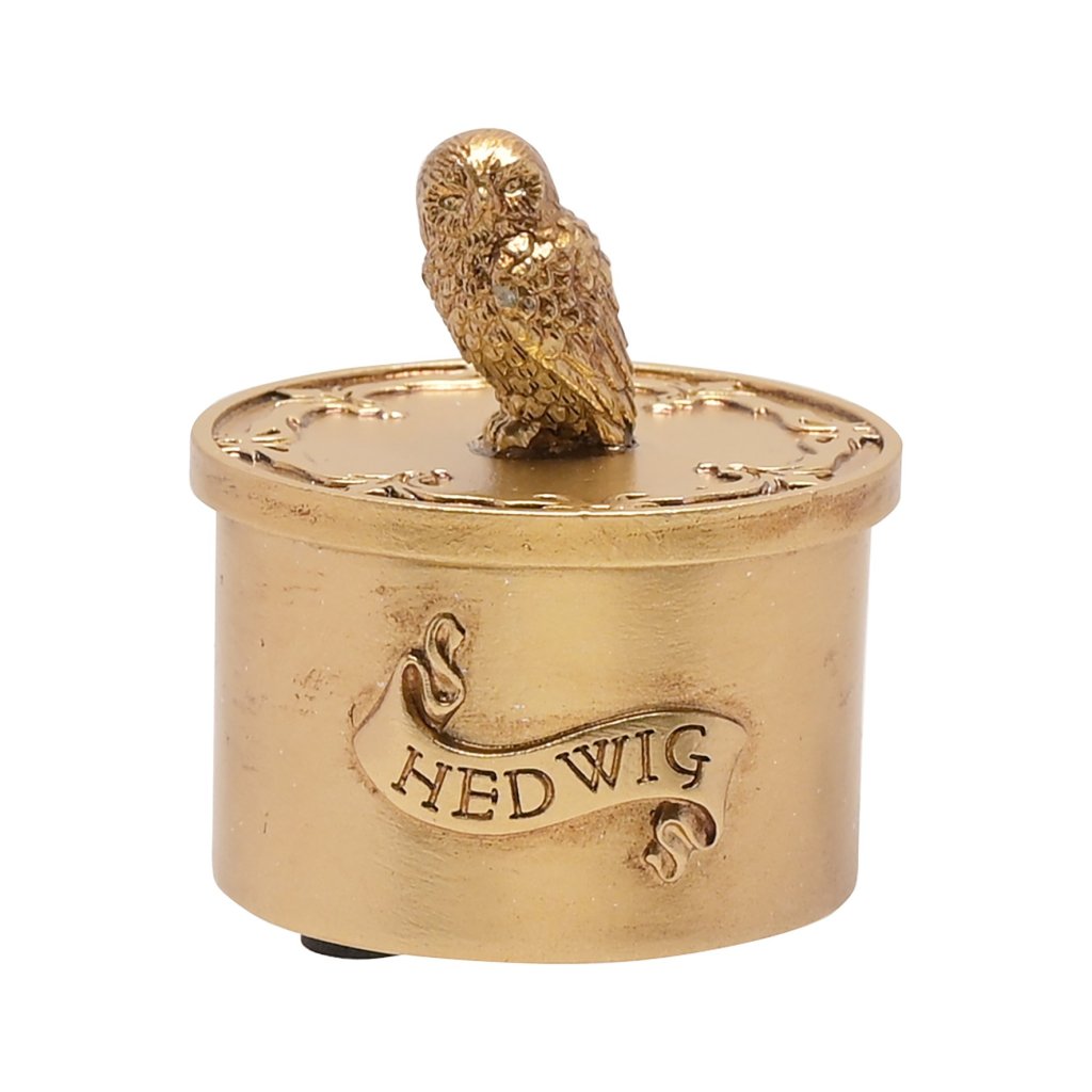 Boîte à bijoux Hedwige