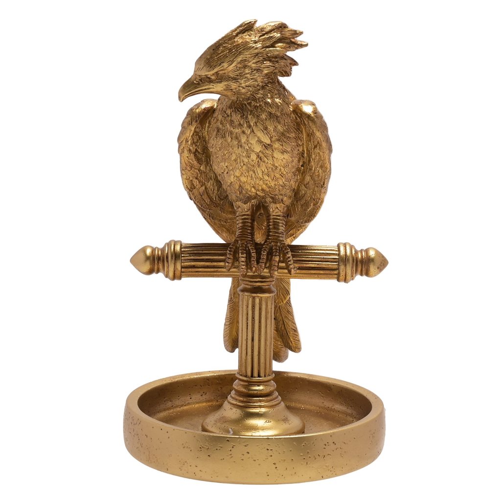 Porte bijoux Fumseck