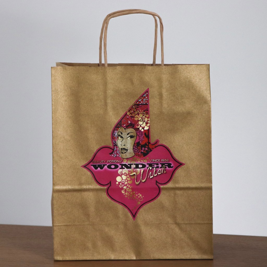 Sac Wonder Witch