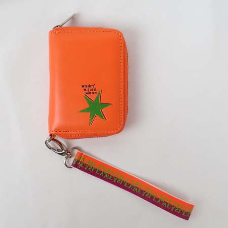 Portefeuilles Flapper "Weasley Wizard Wheezes"