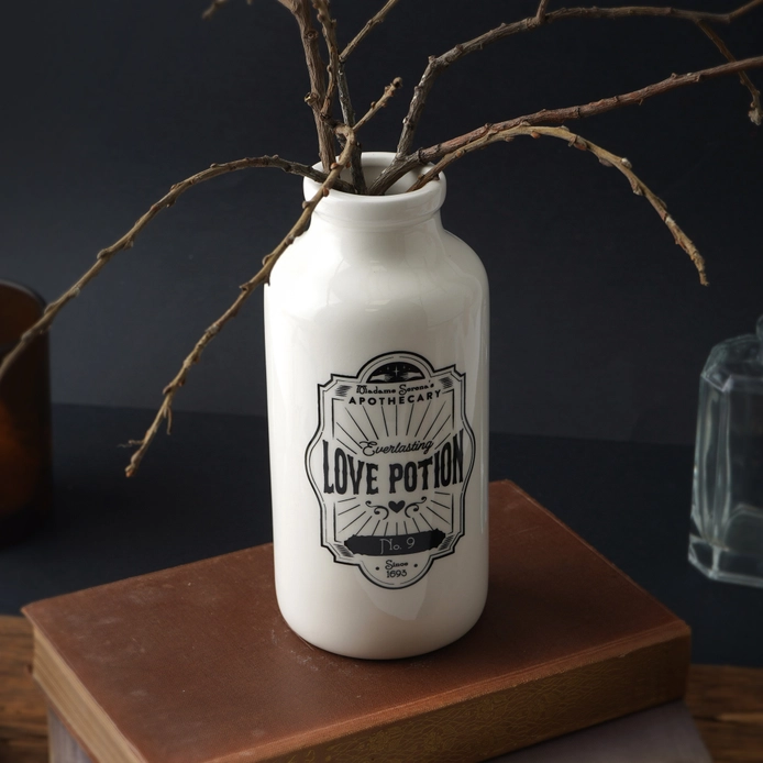 Vase "Love Potion"