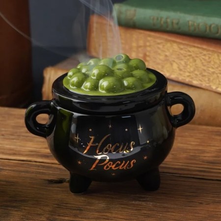 Brûle encens "Hocus Pocus"