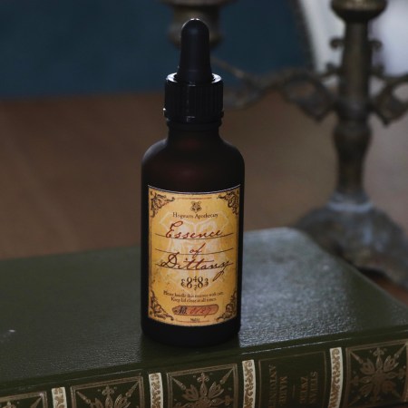 Essence de Dictame