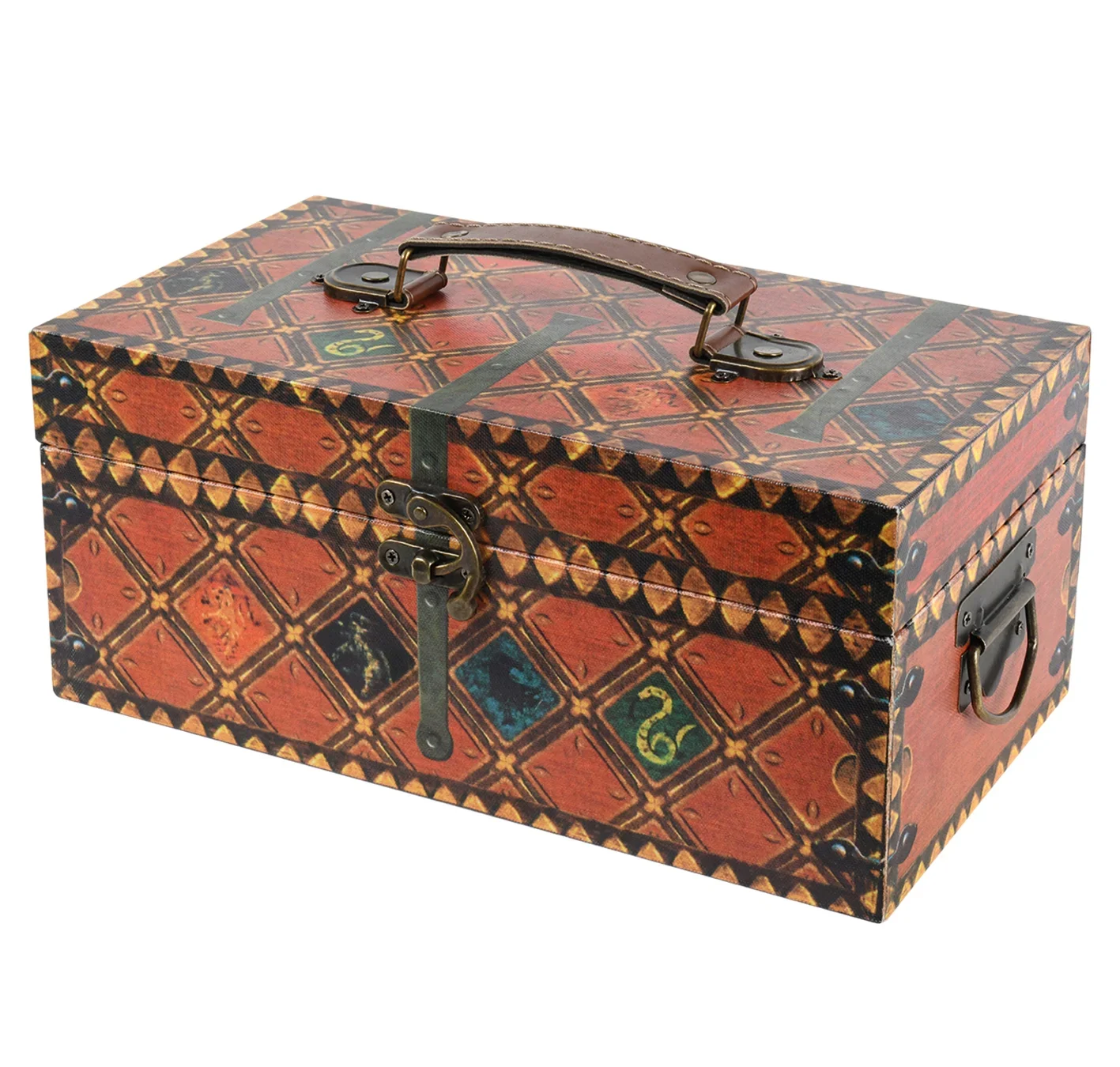 Coffret cadeau Quidditch – Image 2