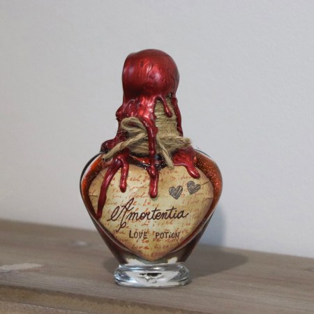 Potion Amortentia