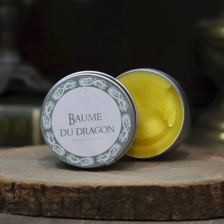 Baume du Dragon