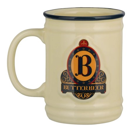 Mug Butterbeer