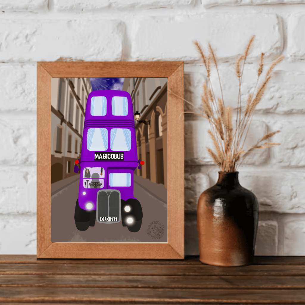 Print Magicobus