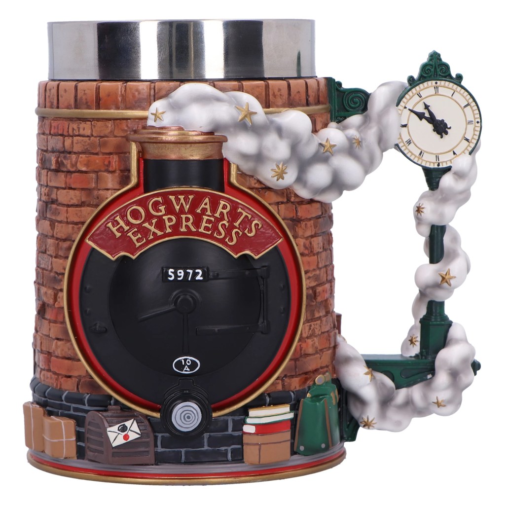 Chope Platform 9 3/4