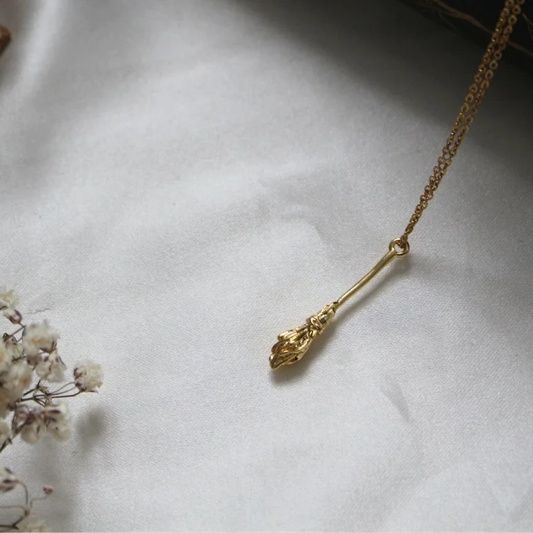 Collier balai