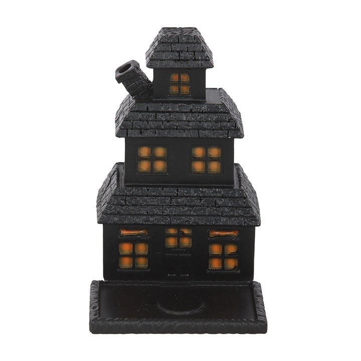 Brûle encens maison hantée – Image 3