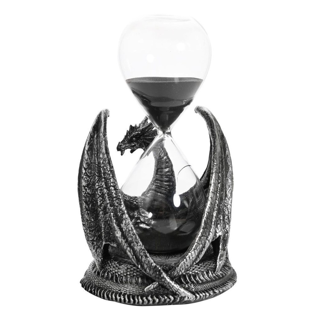 Sablier Dragon