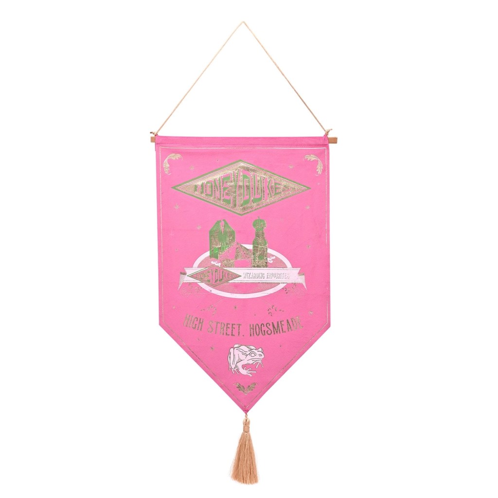 Bannière HoneyDukes