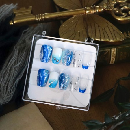 Press-on nails Esprit