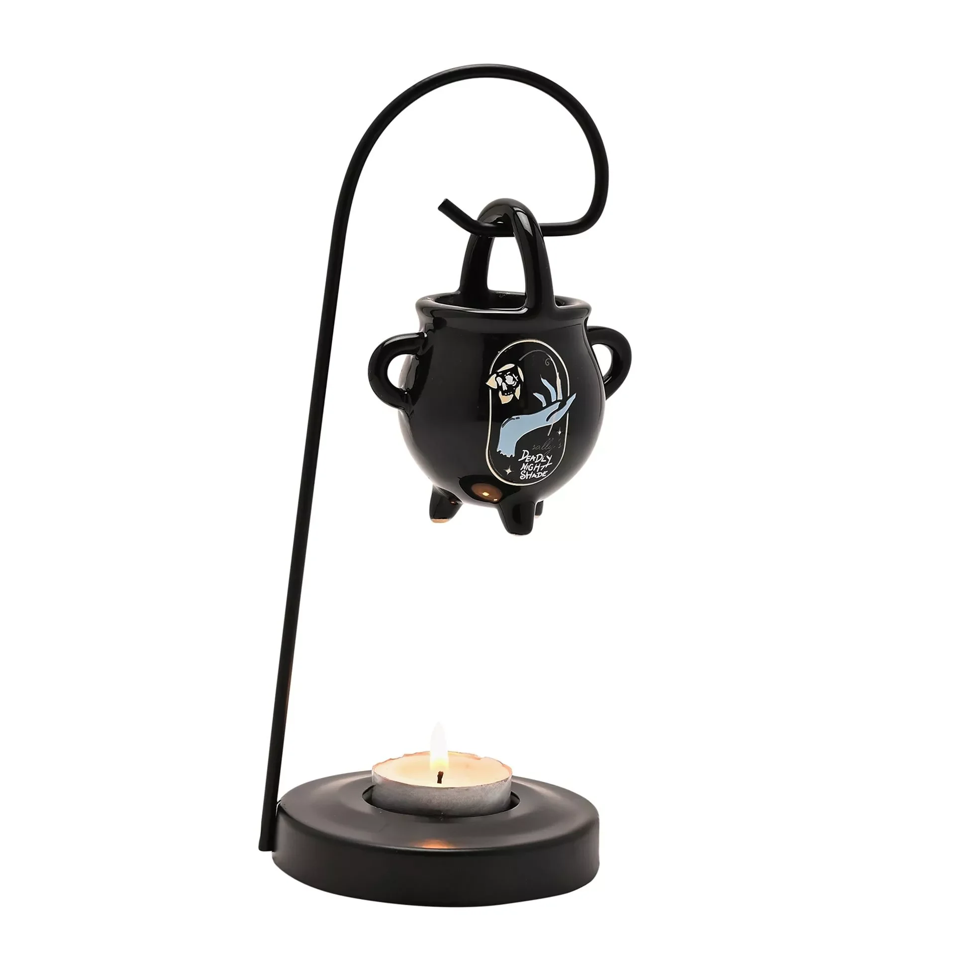 Brûleur l'Etrange Noël de Monsieur Jack