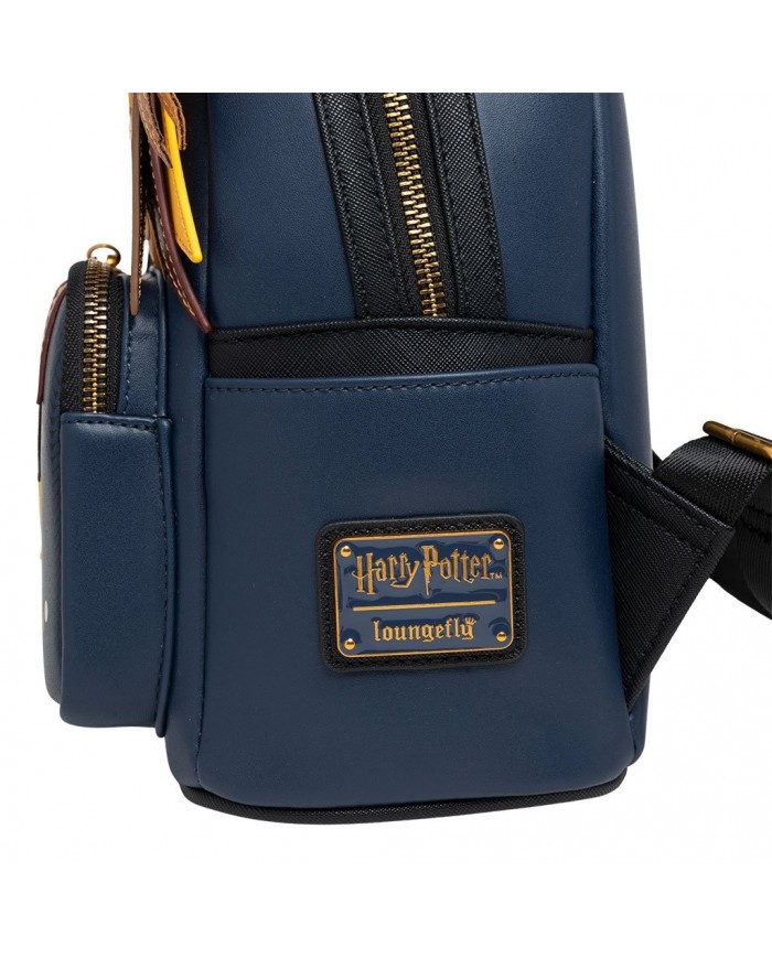 Loungefly Luna Lovegood lion – Image 3