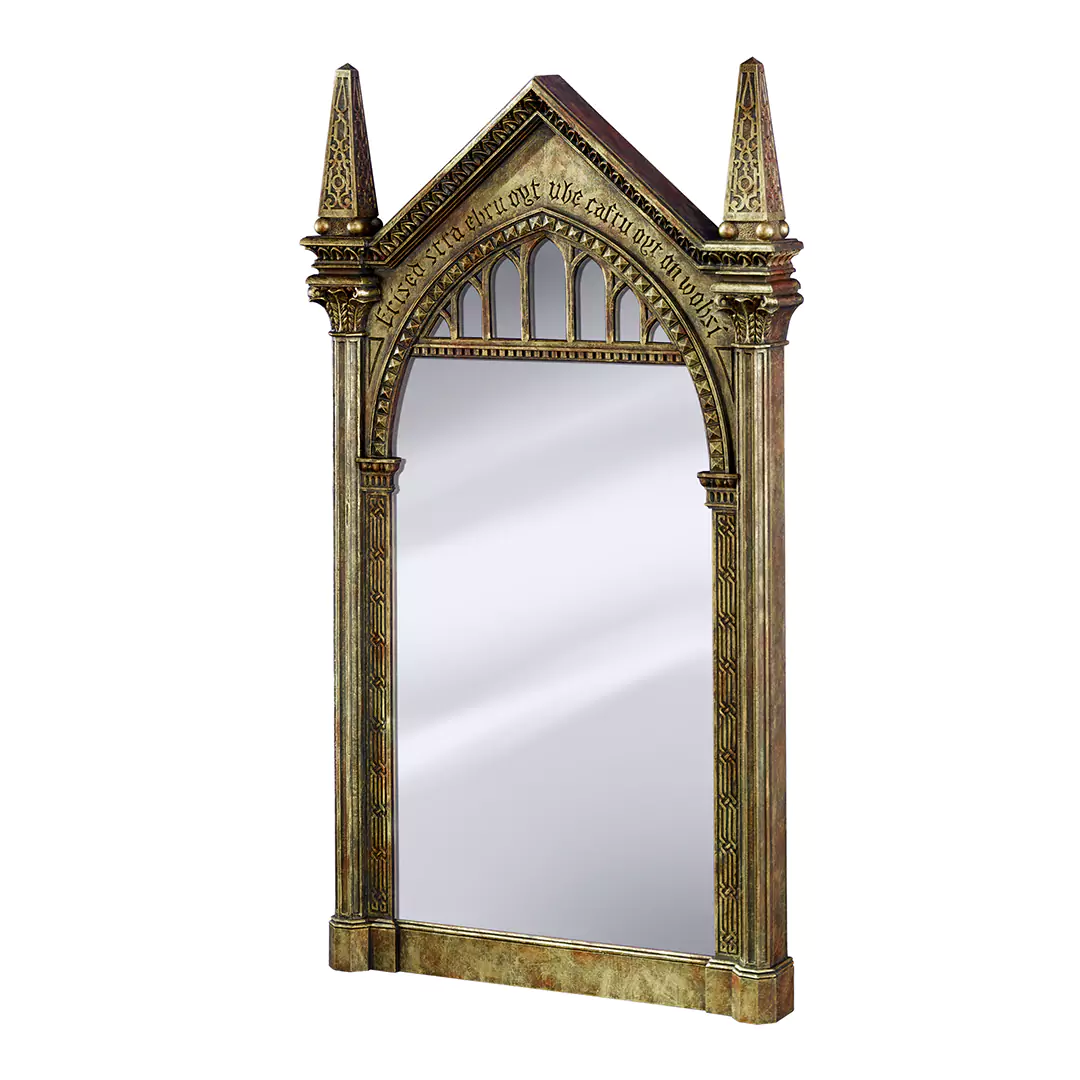 Miroir du Rised