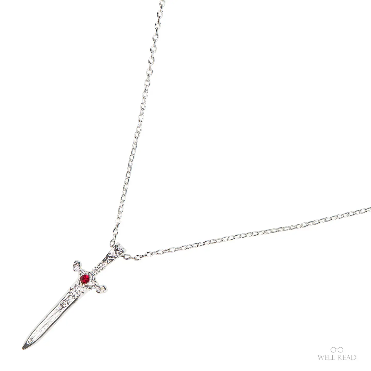 Collier épée – Image 2