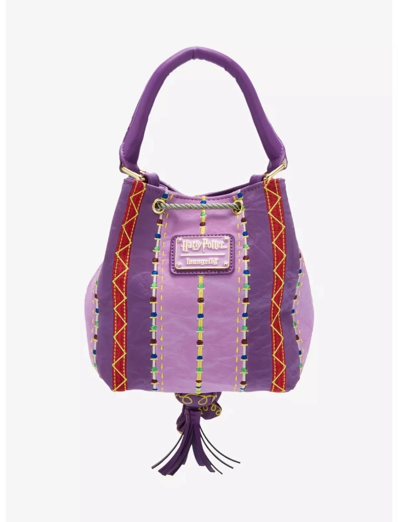 Sac bandoulière Loungefly Hermione Granger