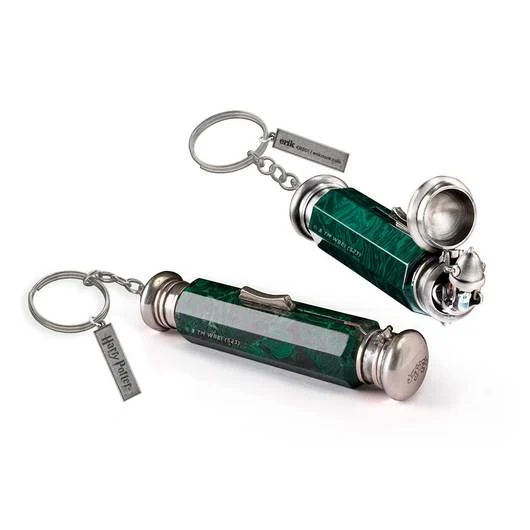 Porte clés déluminateur